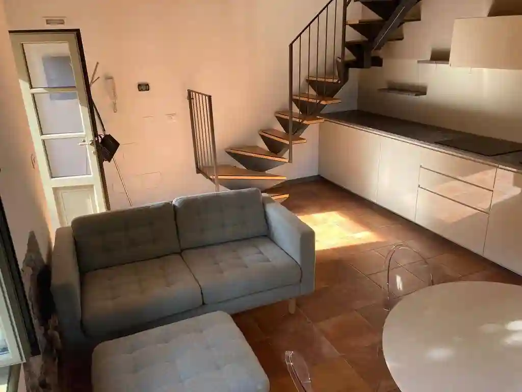 Loft - foto 5