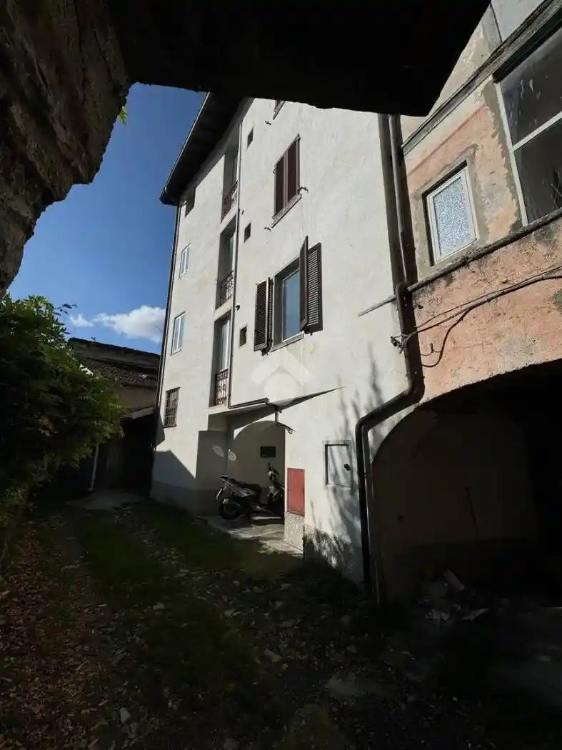 Appartamento in affitto a Centro Valle Intelvi