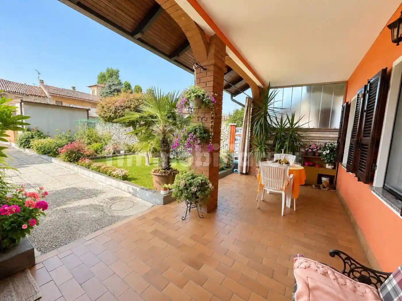 Villetta a schiera - foto 2