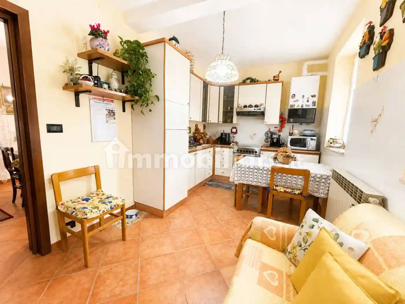 Villetta a schiera - foto 4