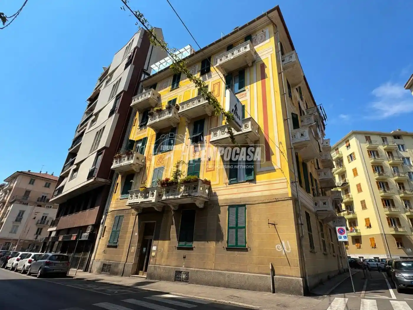 Appartamento in vendita a Savona