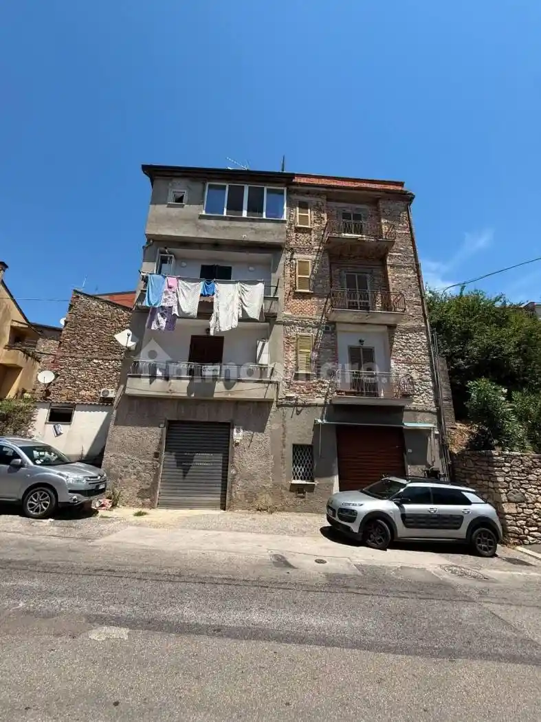 Appartamento in vendita a Ferentino