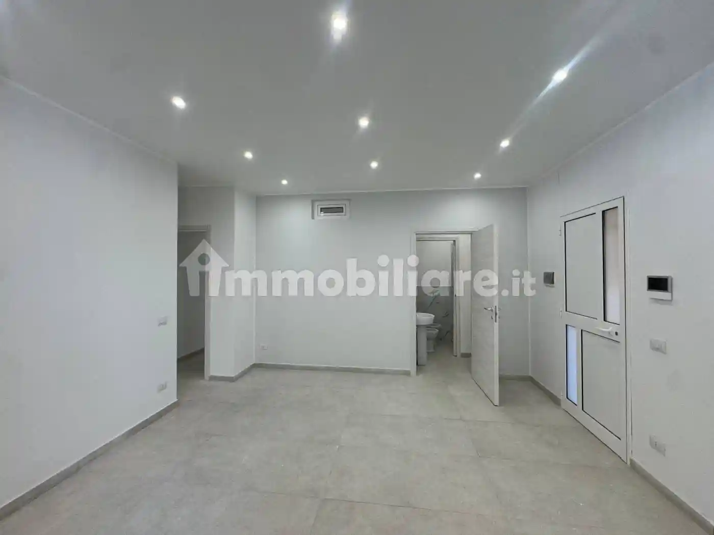 Appartamento in vendita a Villabate