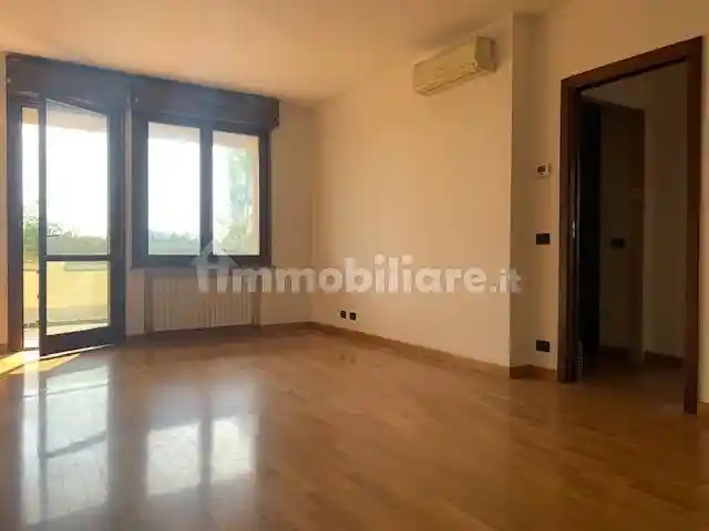 Attico - Mansarda in vendita a Reggio Emilia