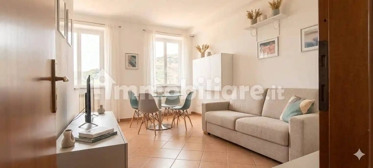 Appartamento in vendita a Portovenere