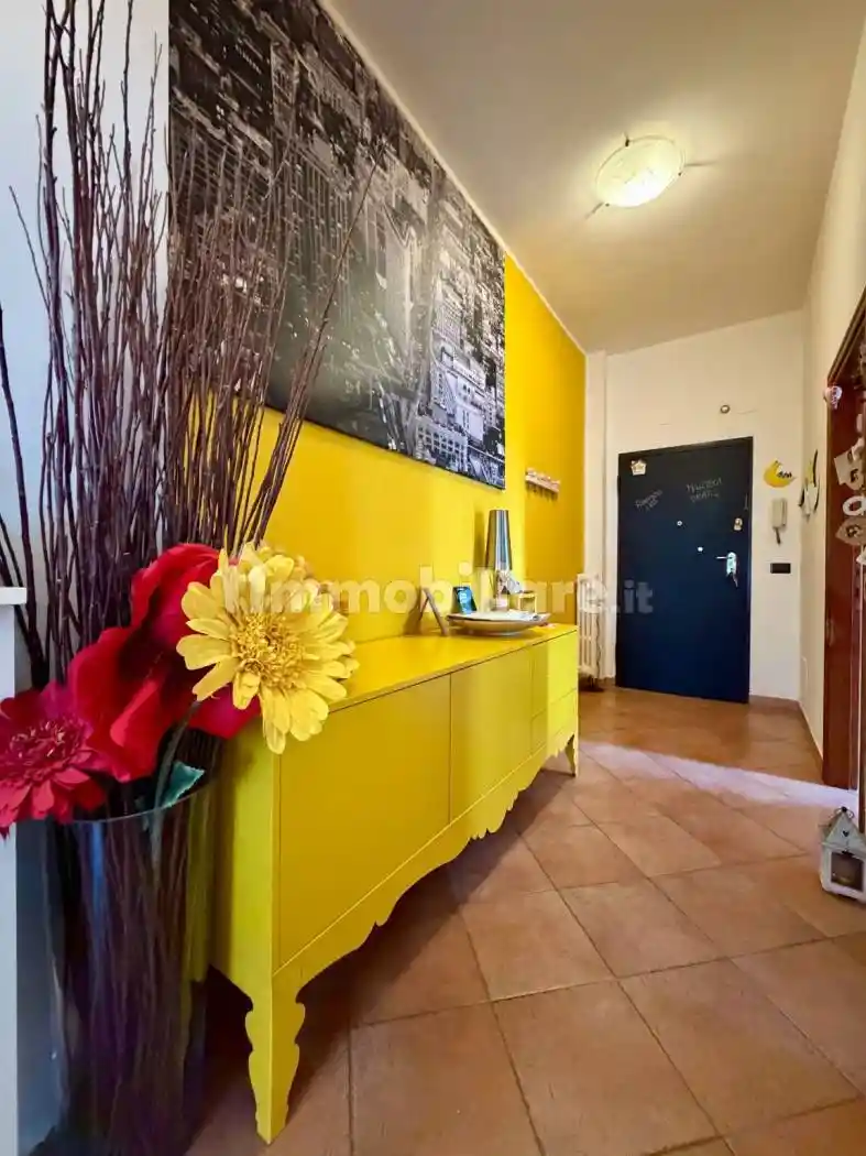 Appartamento in vendita a Scandicci