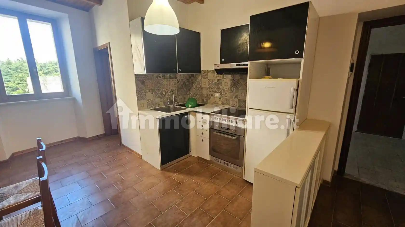 Appartamento in affitto a Camerano