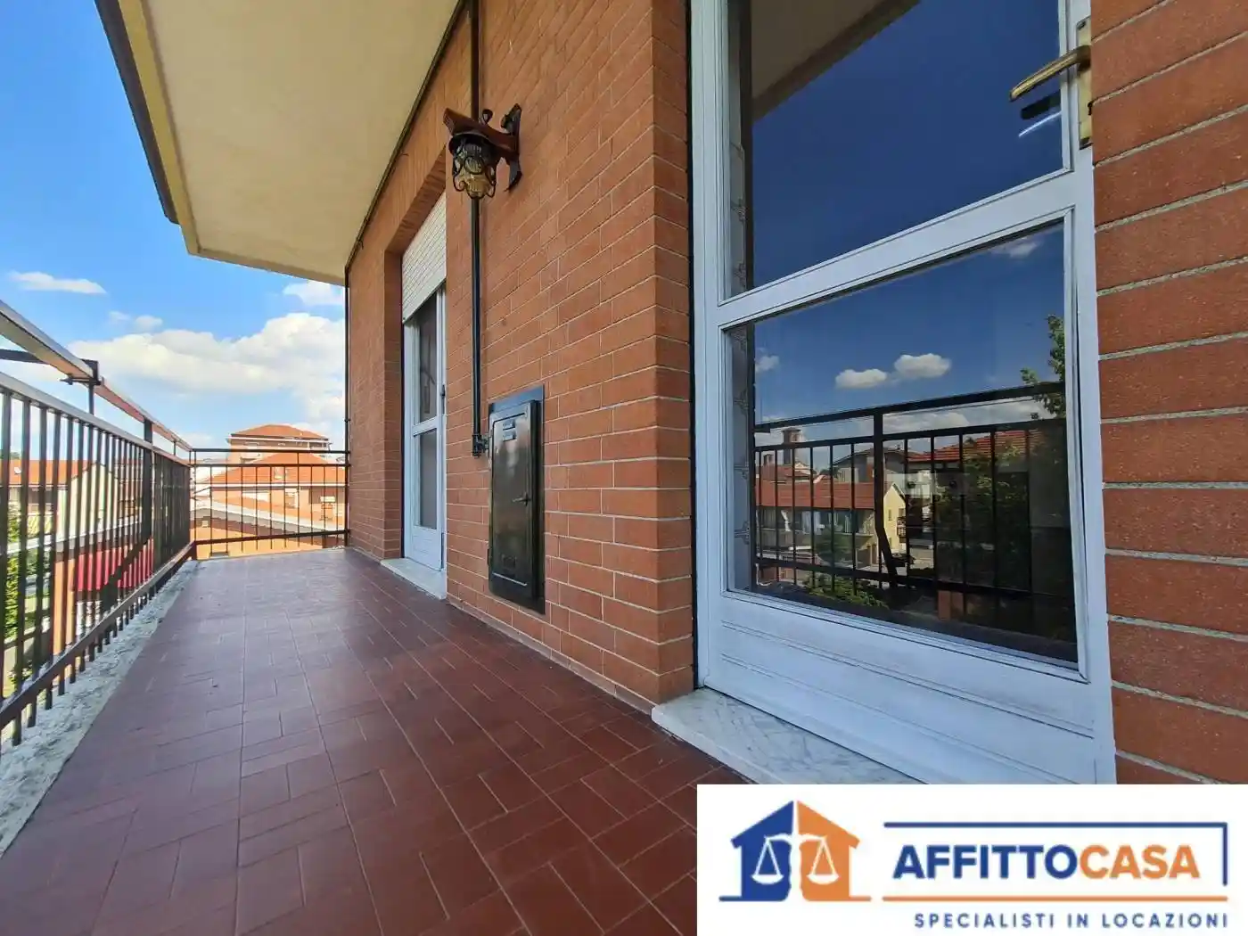 Appartamento in affitto a Carmagnola
