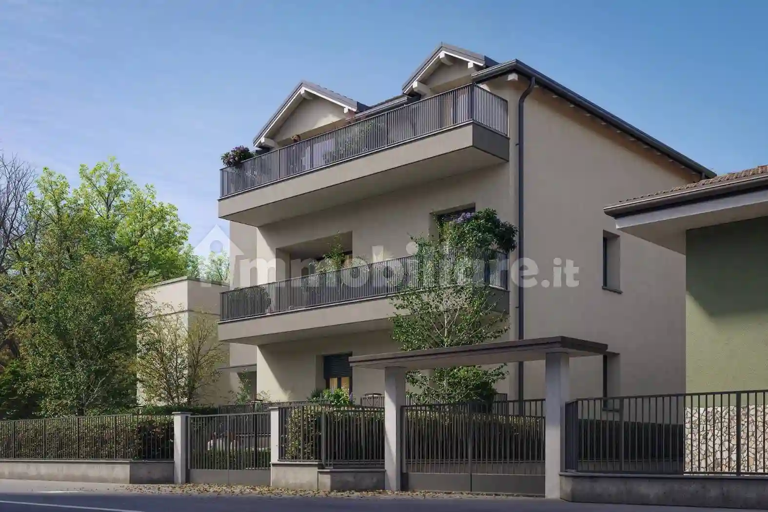 Appartamento - foto 5