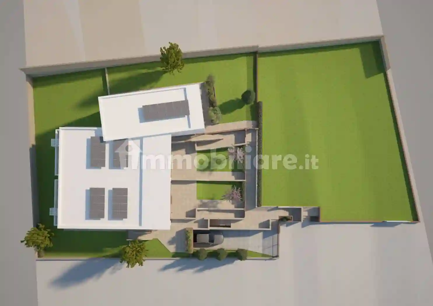 Progetto - foto 2