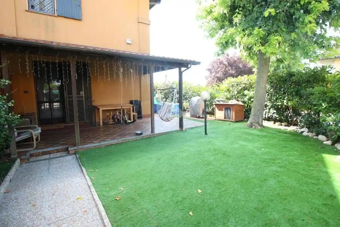 Casa indipendente in vendita a Medicina