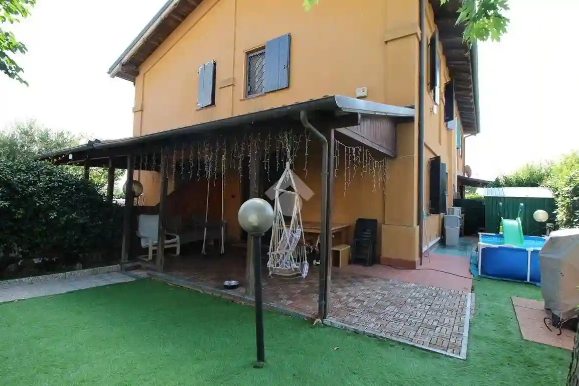 Casa indipendente - foto 2