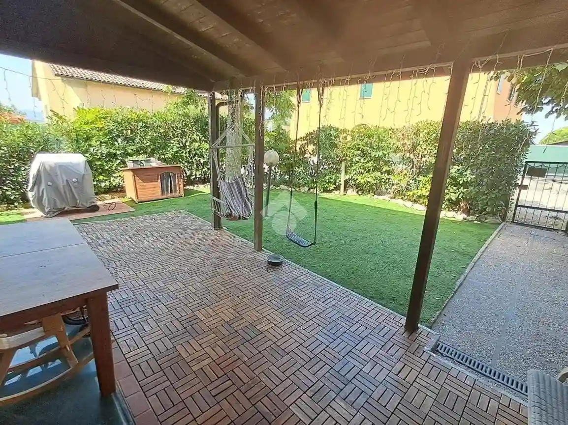 Casa indipendente - foto 3