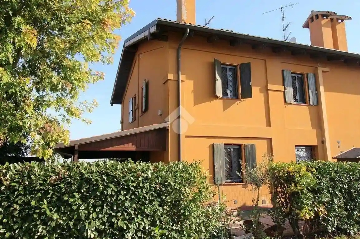 Casa indipendente - foto 4