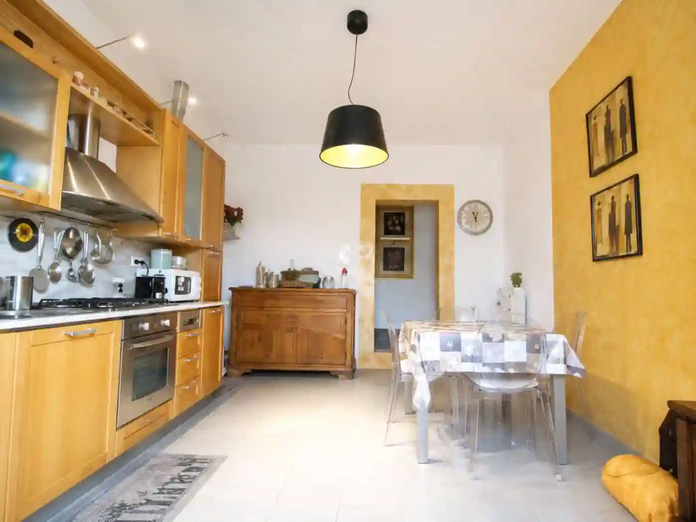 Appartamento - foto 4