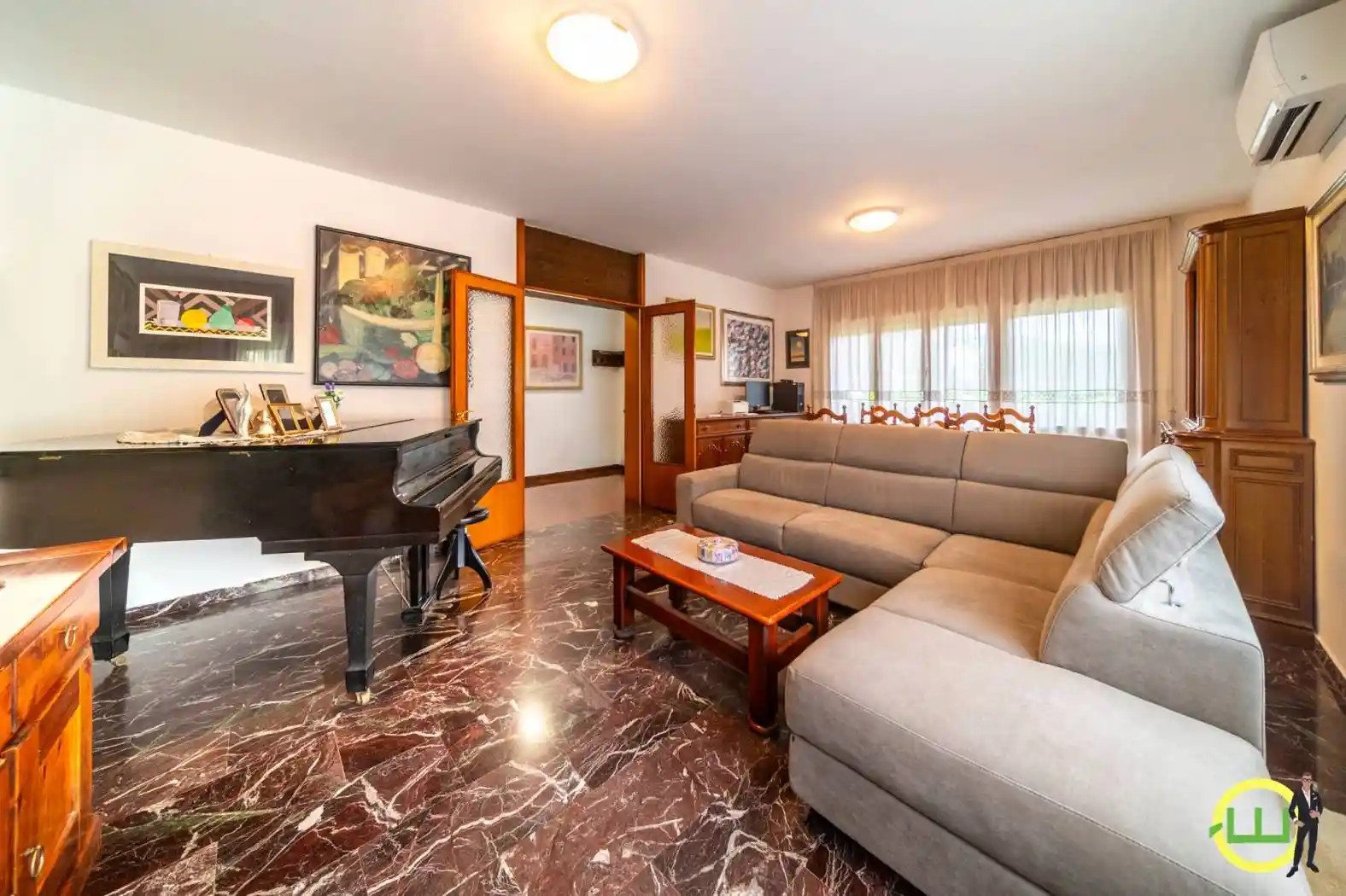 Villa in vendita a Udine