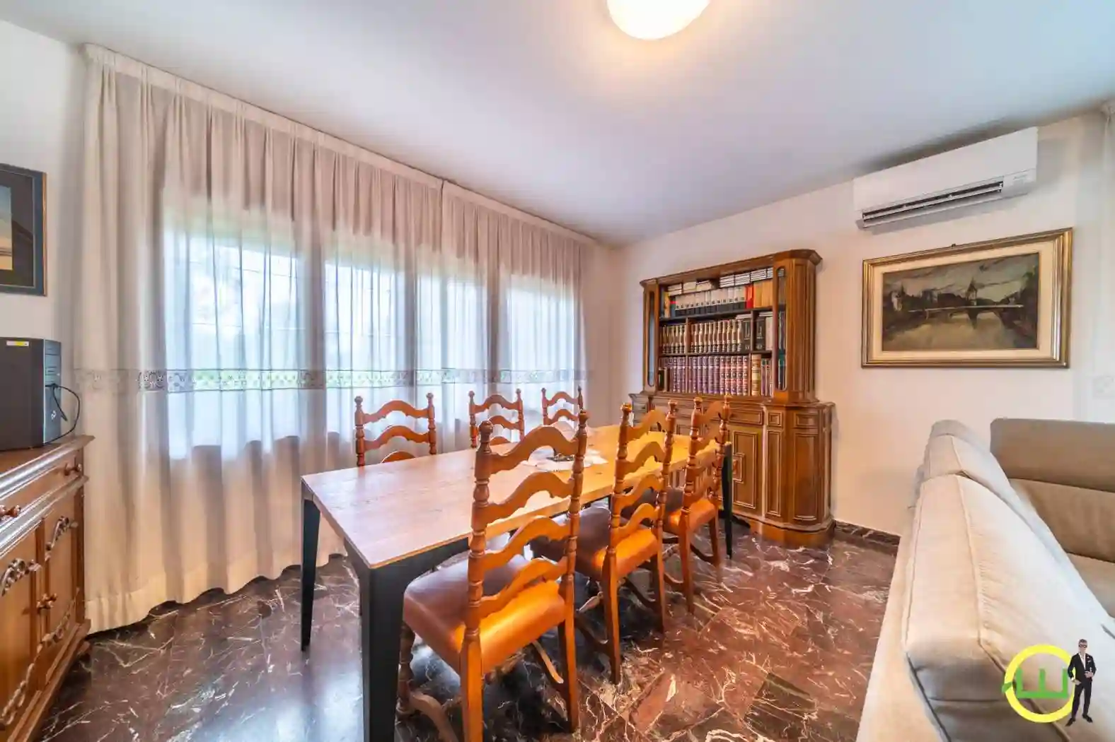 Villa - foto 4