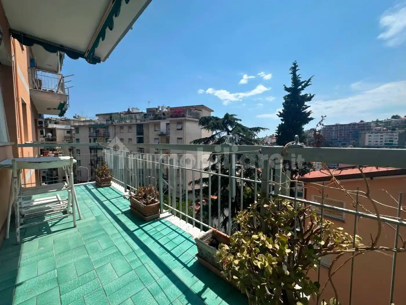 Appartamento in vendita a Sanremo