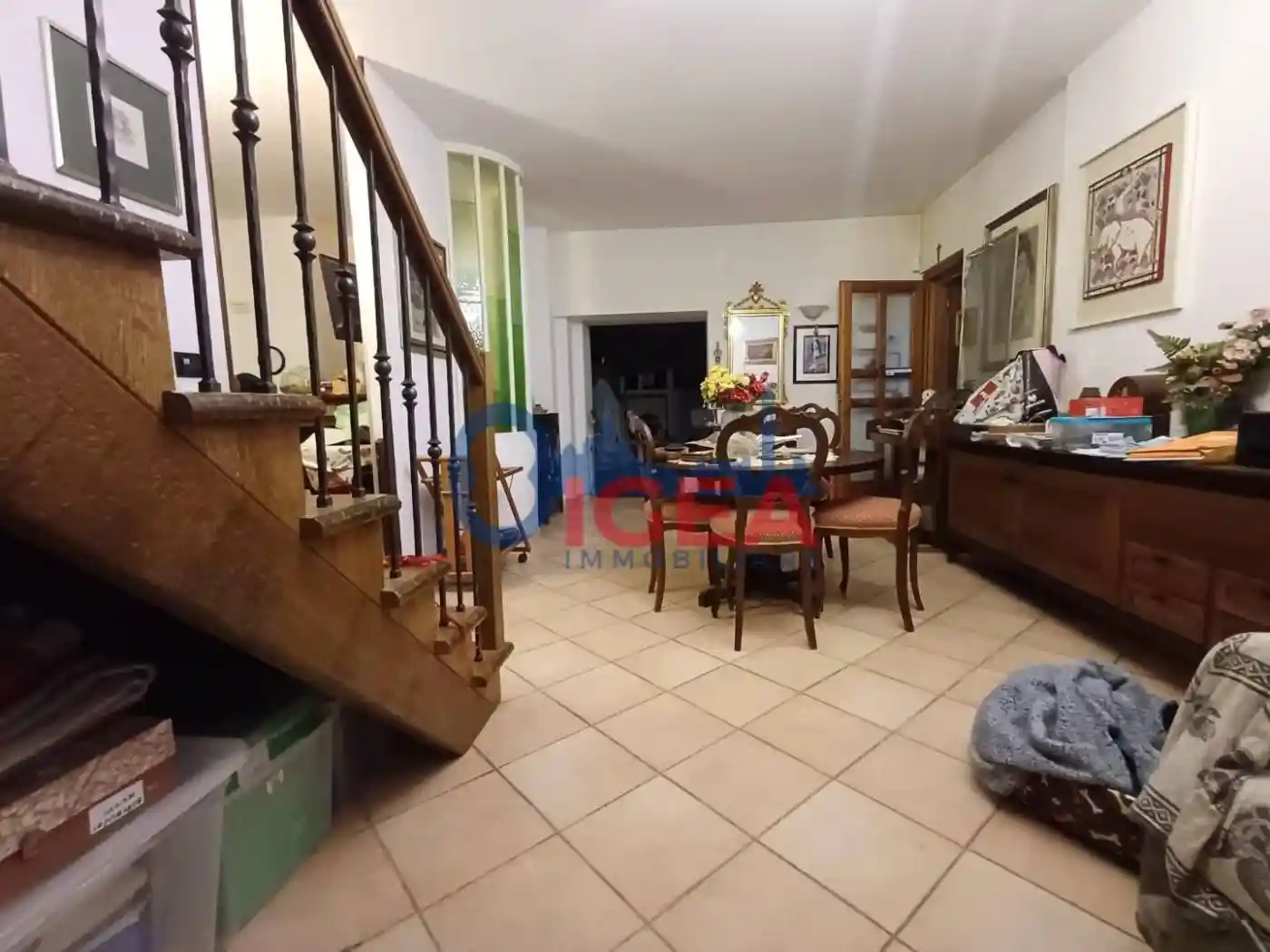 Appartamento in vendita a Siena