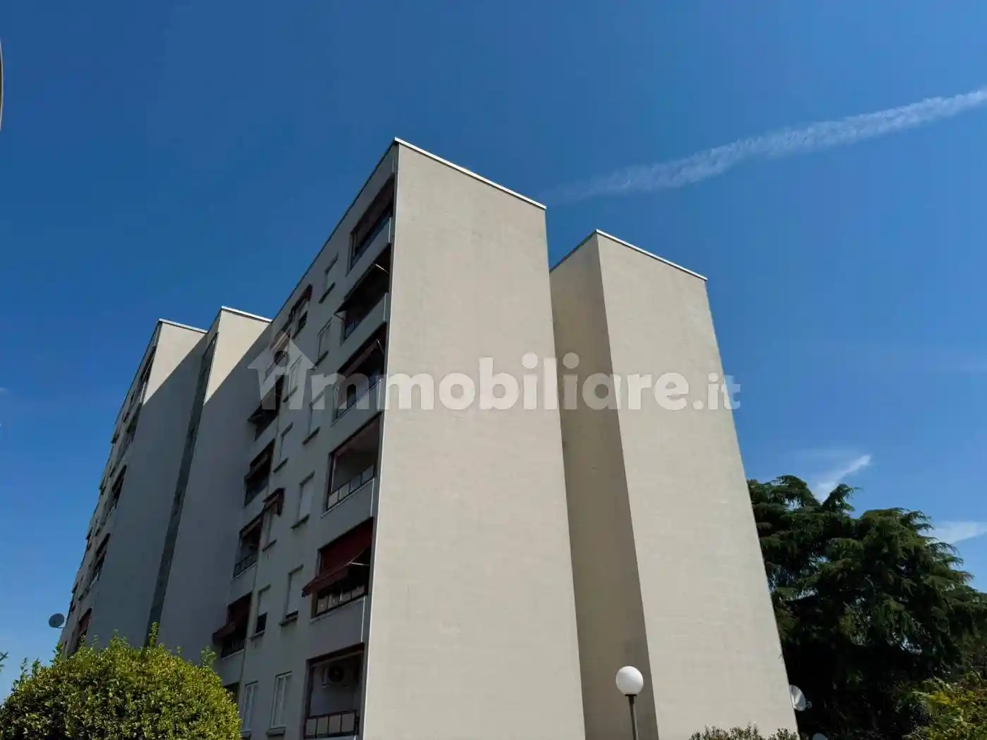 Appartamento in vendita a Casalecchio di Reno
