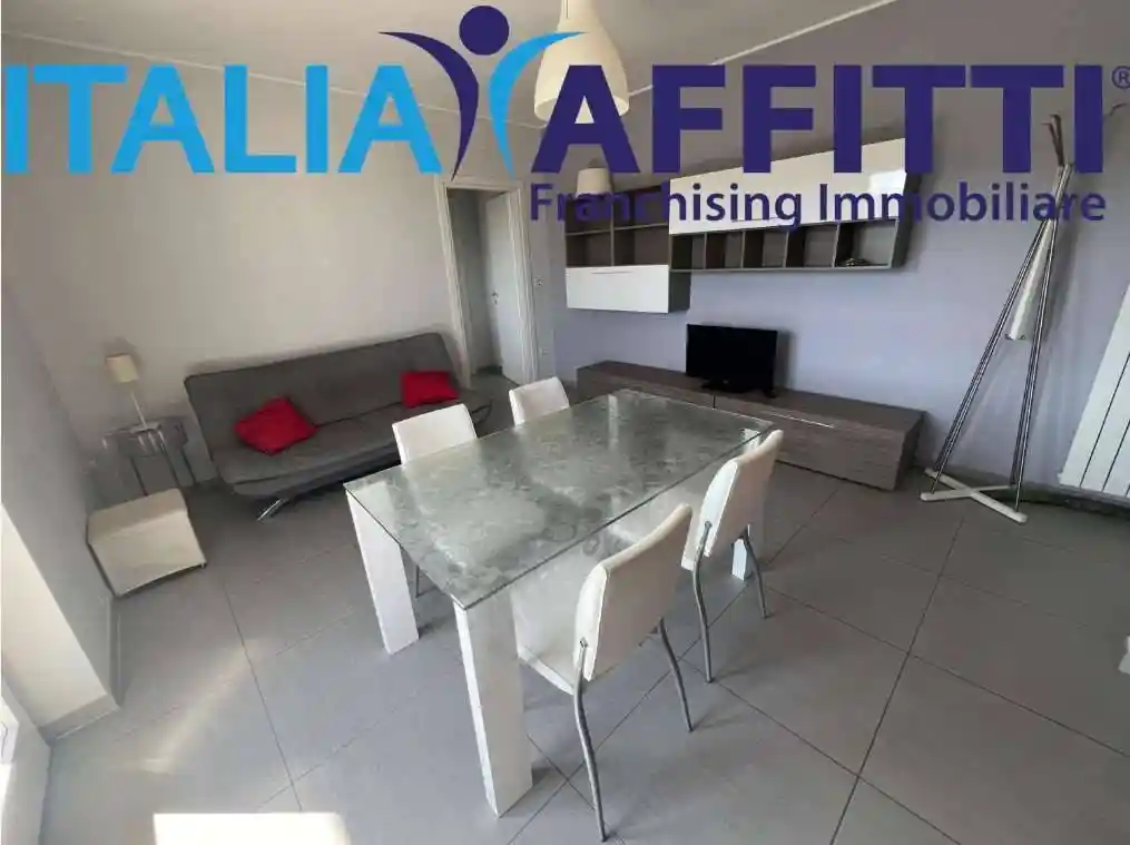 Appartamento in affitto a Chieti