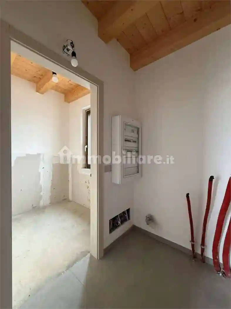 Villetta a schiera - foto 5