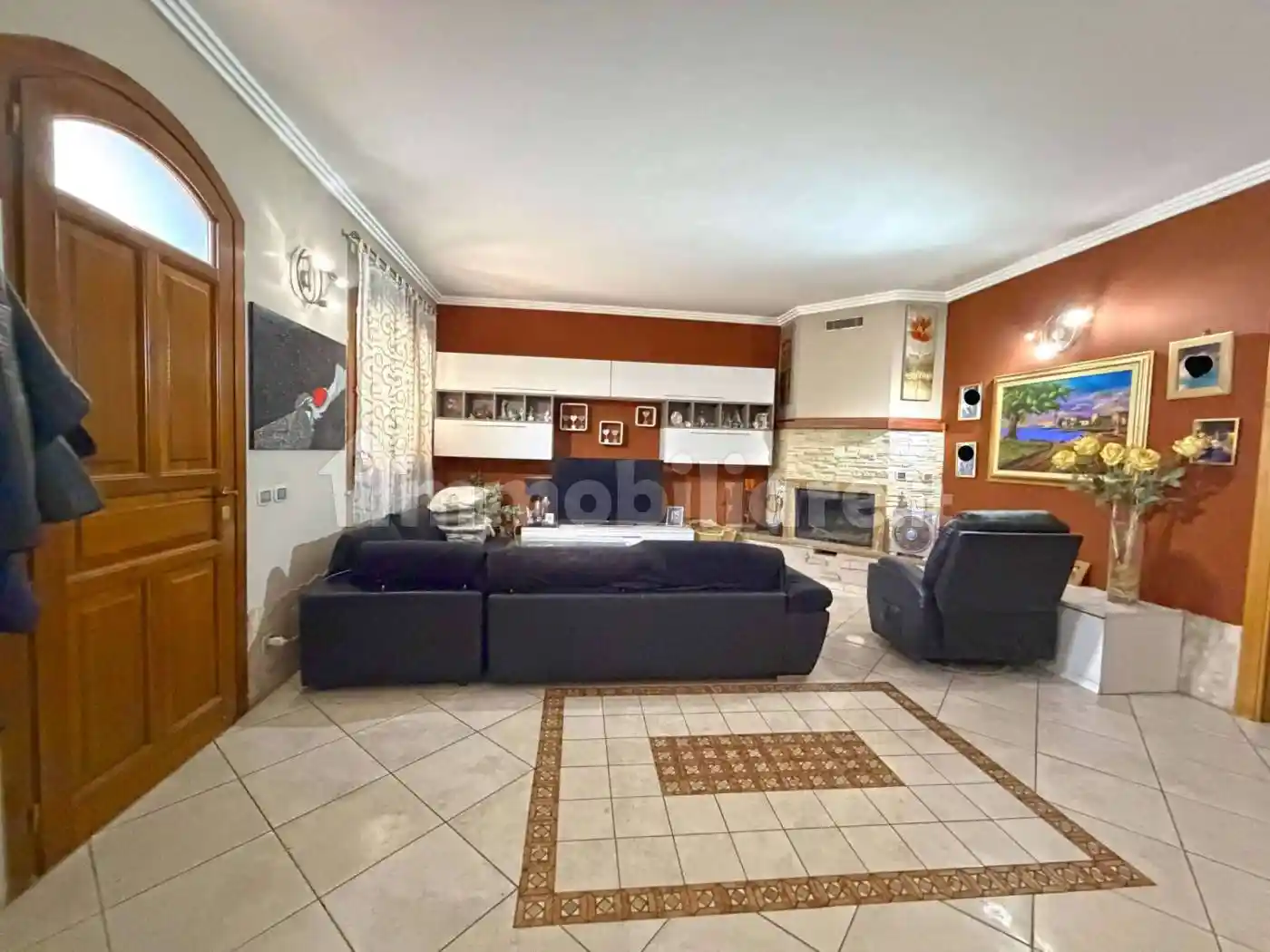 Villa in vendita a Zafferana Etnea