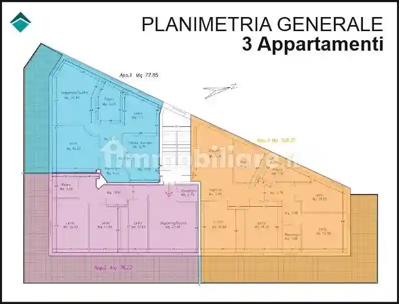 Appartamento - foto 2
