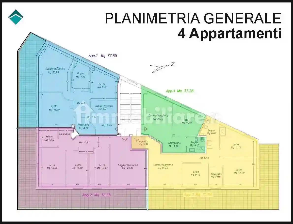Appartamento - foto 3