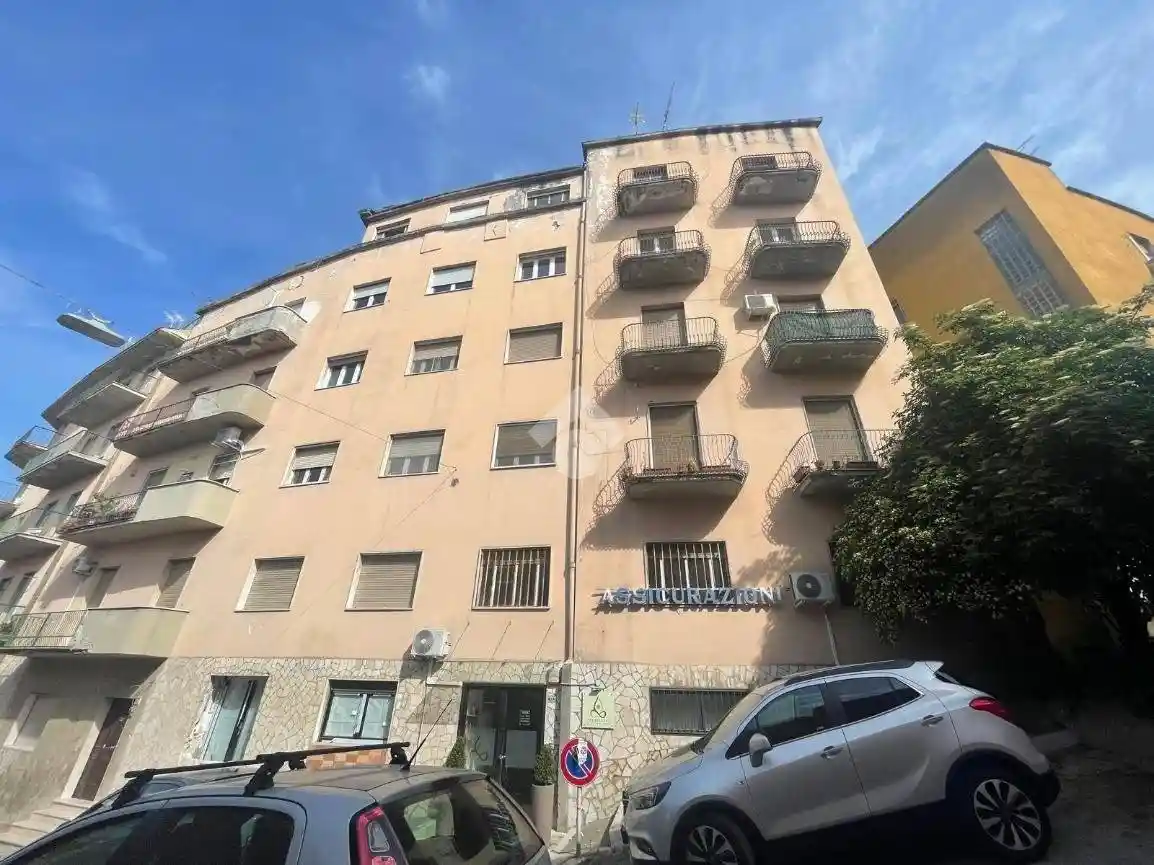 Appartamento in vendita a Benevento