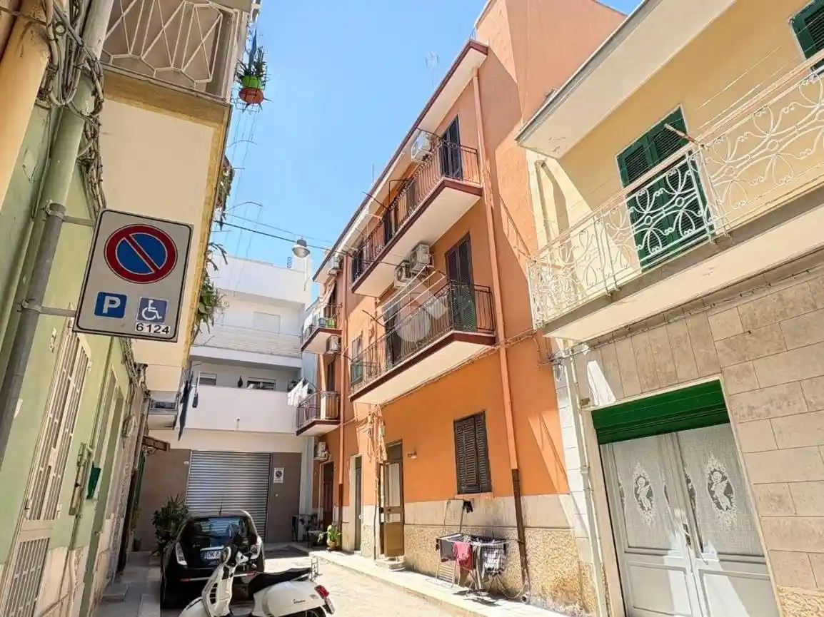 Appartamento in vendita a Barletta