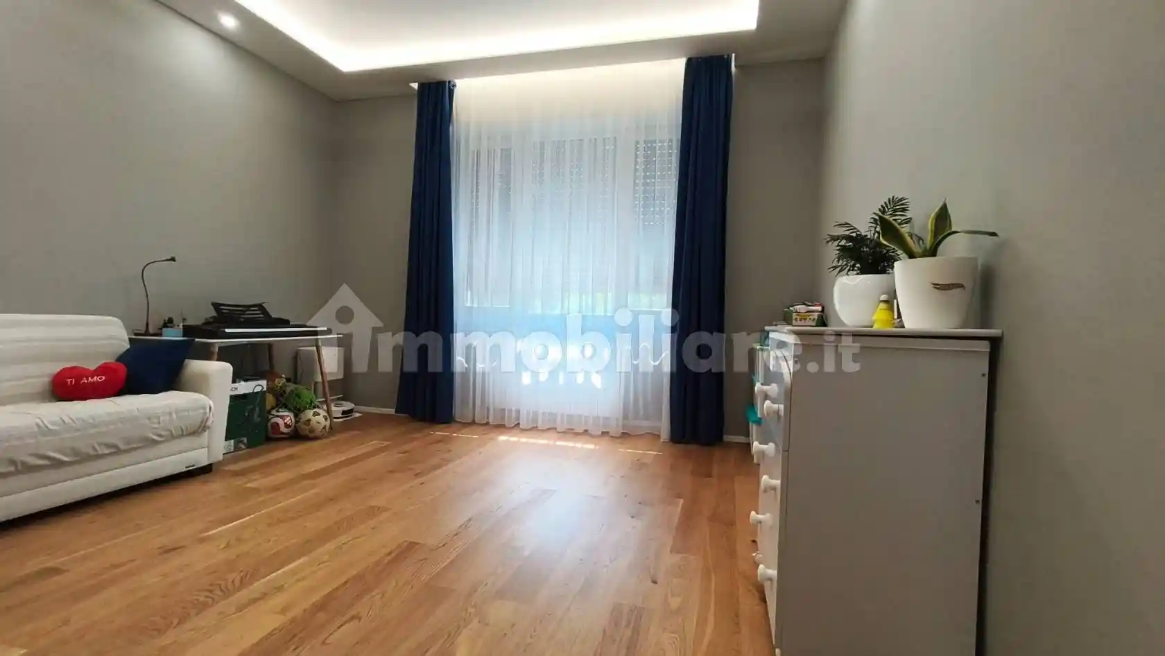 Appartamento in vendita a Trezzano sul Naviglio