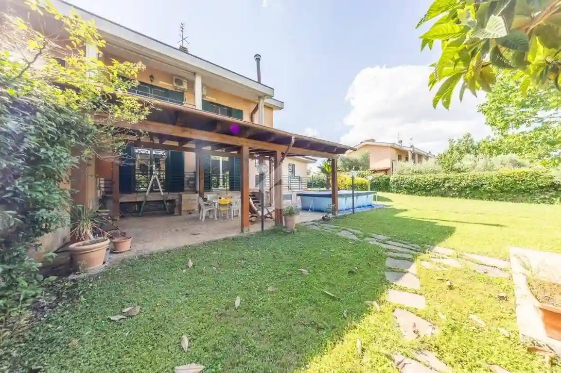 Villetta a schiera - foto 3