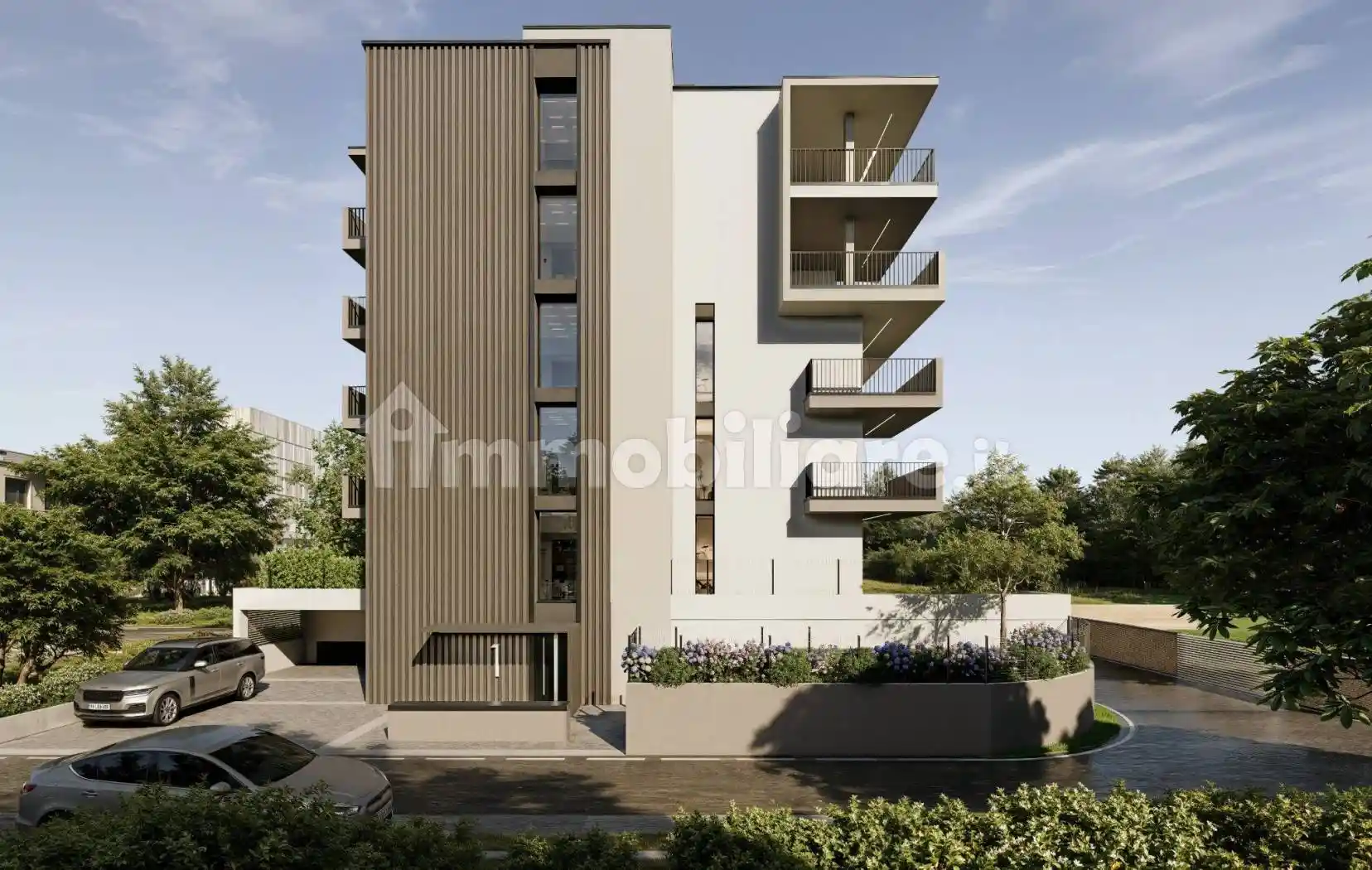 Appartamento in vendita a Pordenone