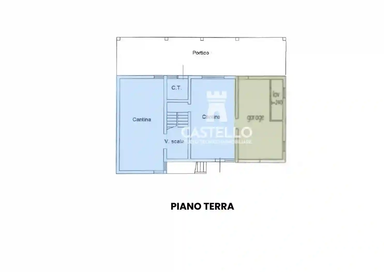 Villa - foto 3