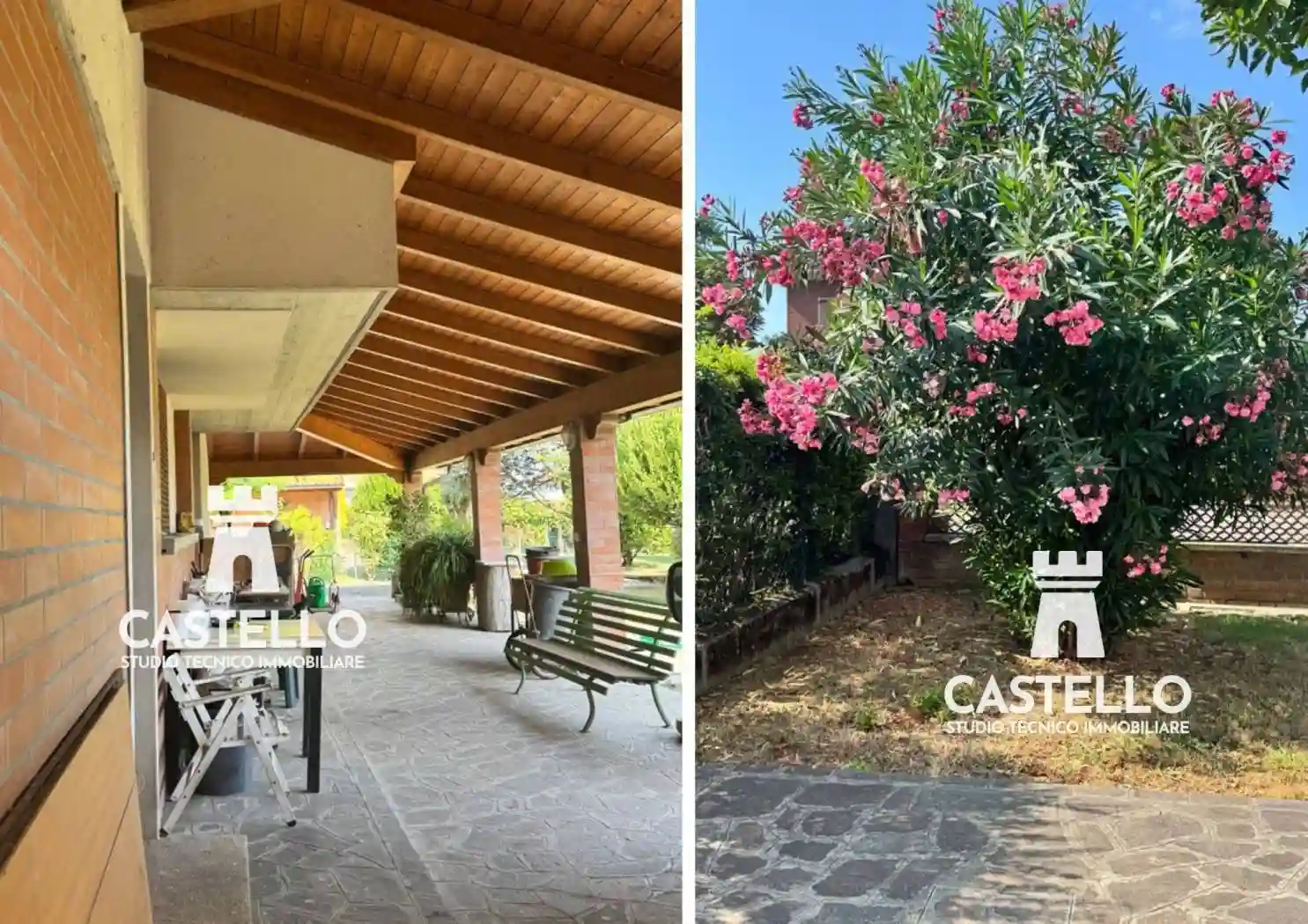Villa - foto 5