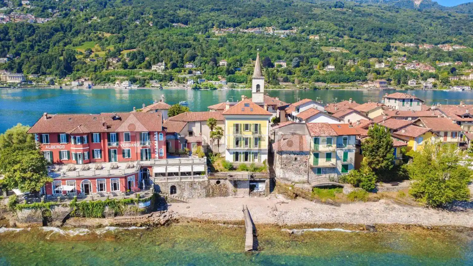 Villa in vendita a Stresa