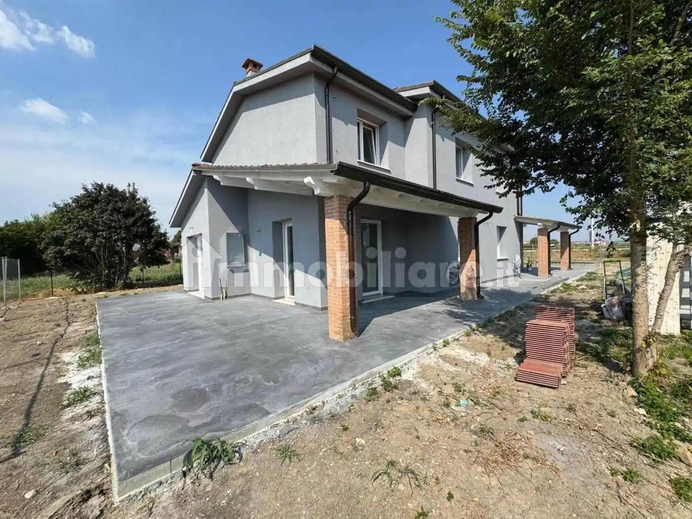 Villa in vendita a Granze