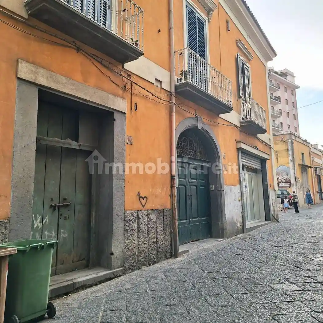 Appartamento in vendita a Pagani
