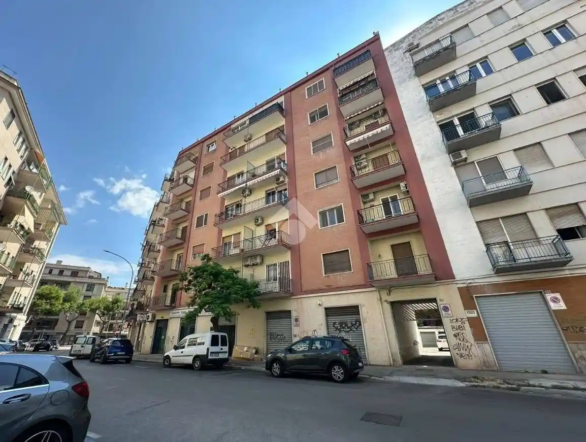 Appartamento in vendita a Foggia