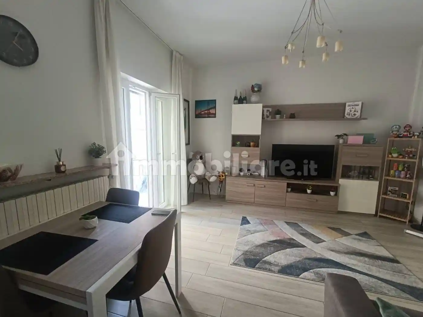 Appartamento in affitto a Como