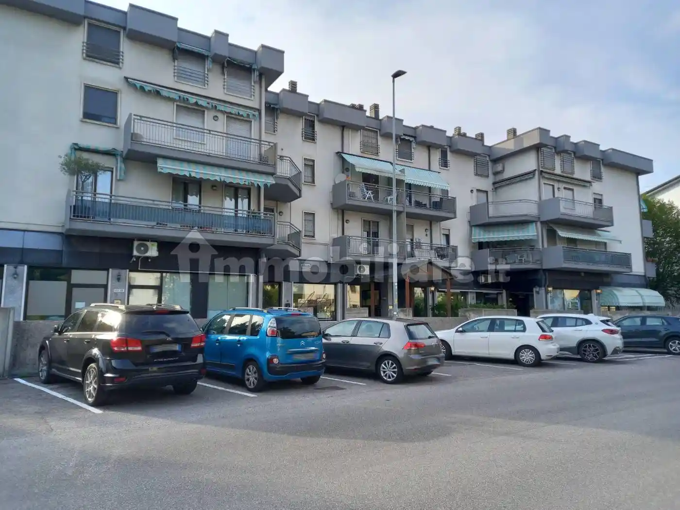 Appartamento in vendita a Verona