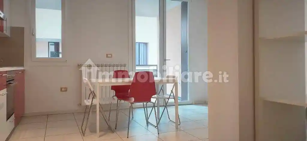 Appartamento in affitto a Bologna