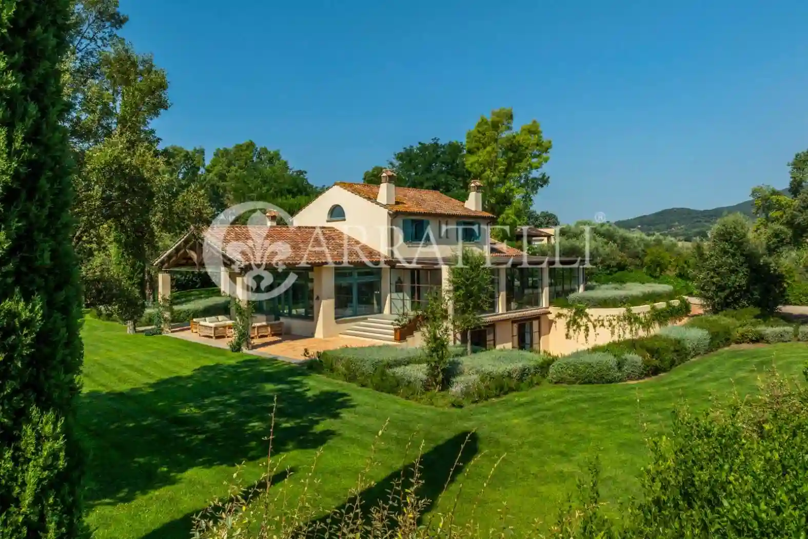 Villa - foto 4