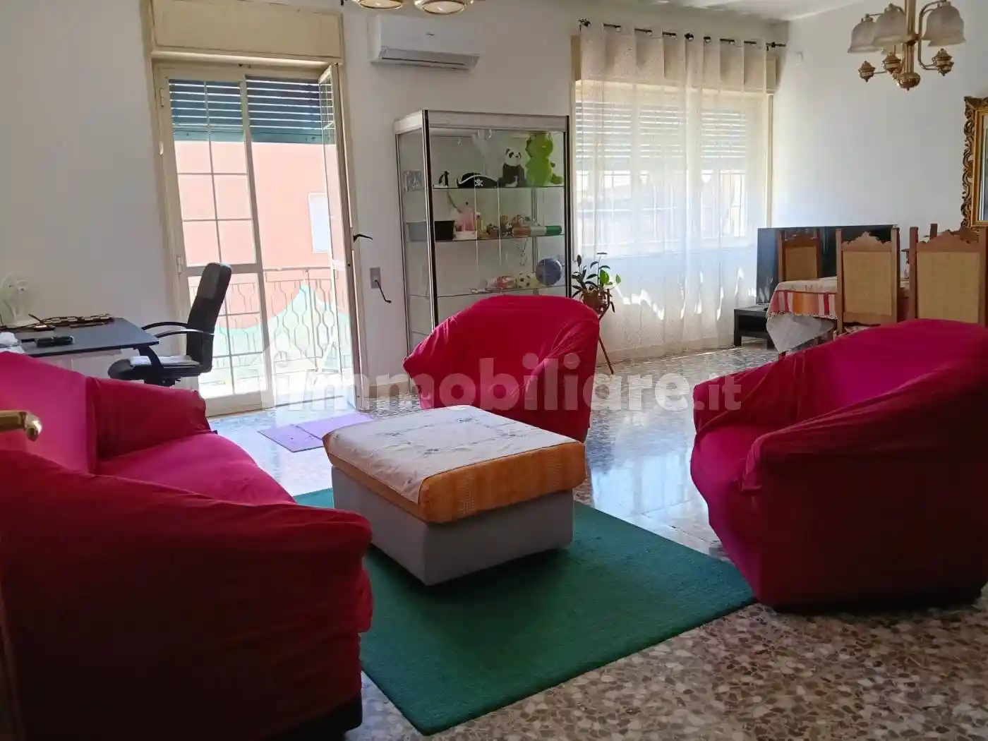 Appartamento in affitto a Siracusa