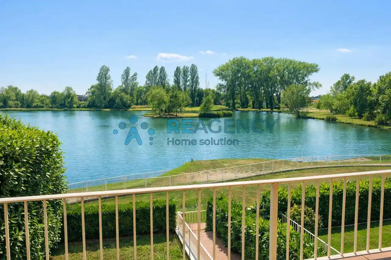 Villetta a schiera in vendita a Camisano Vicentino