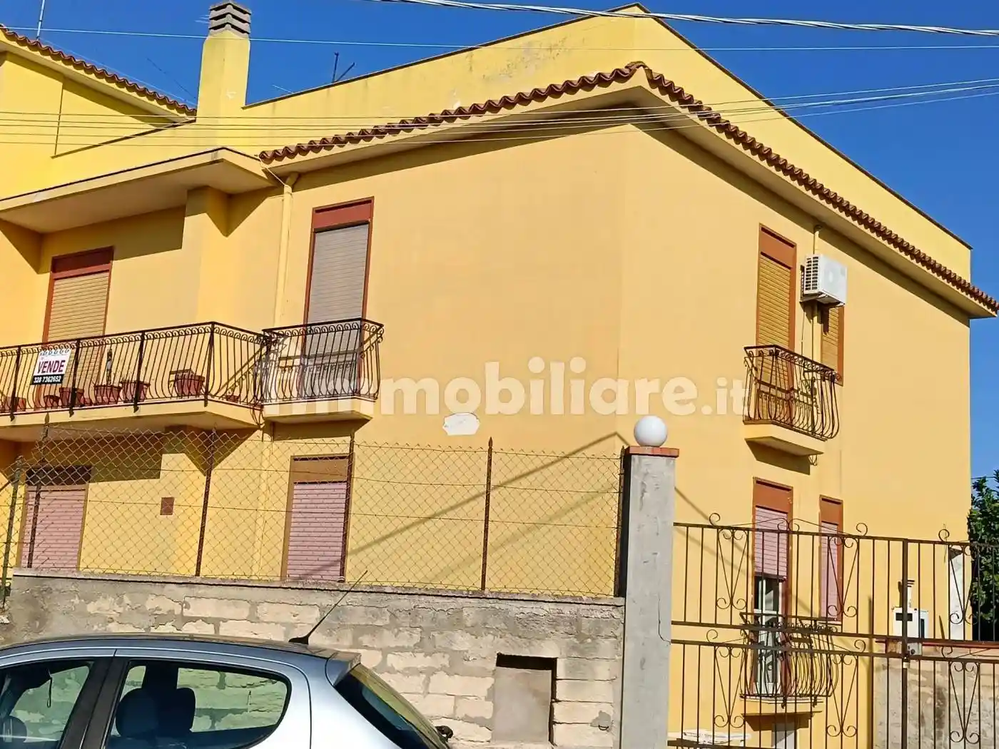 Appartamento in vendita a Melilli