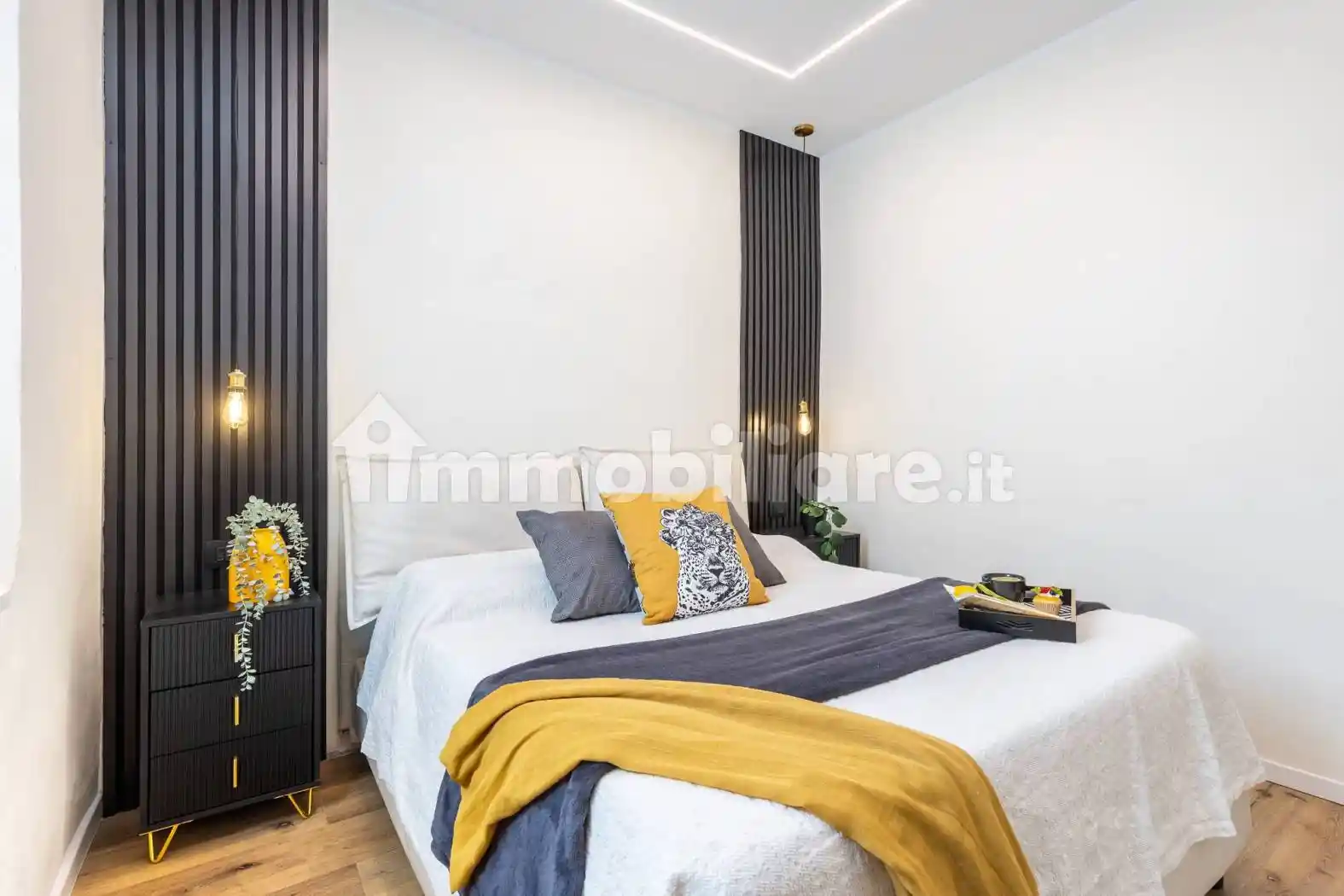 Casa indipendente in vendita a Grugliasco