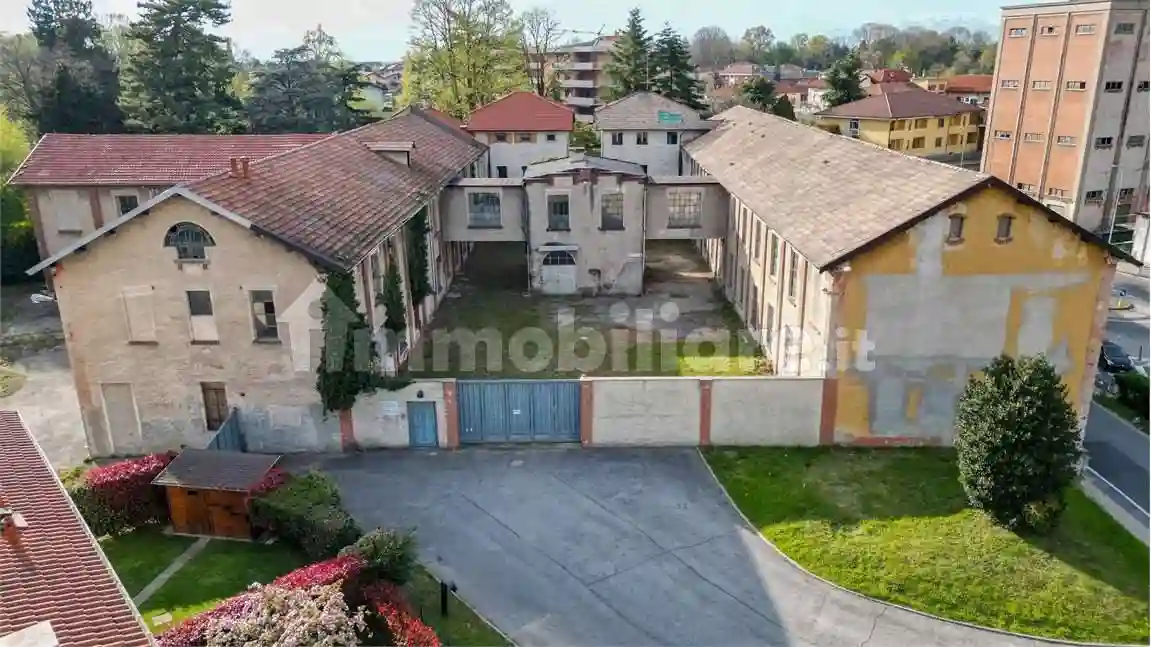 Palazzo - Edificio - foto 4