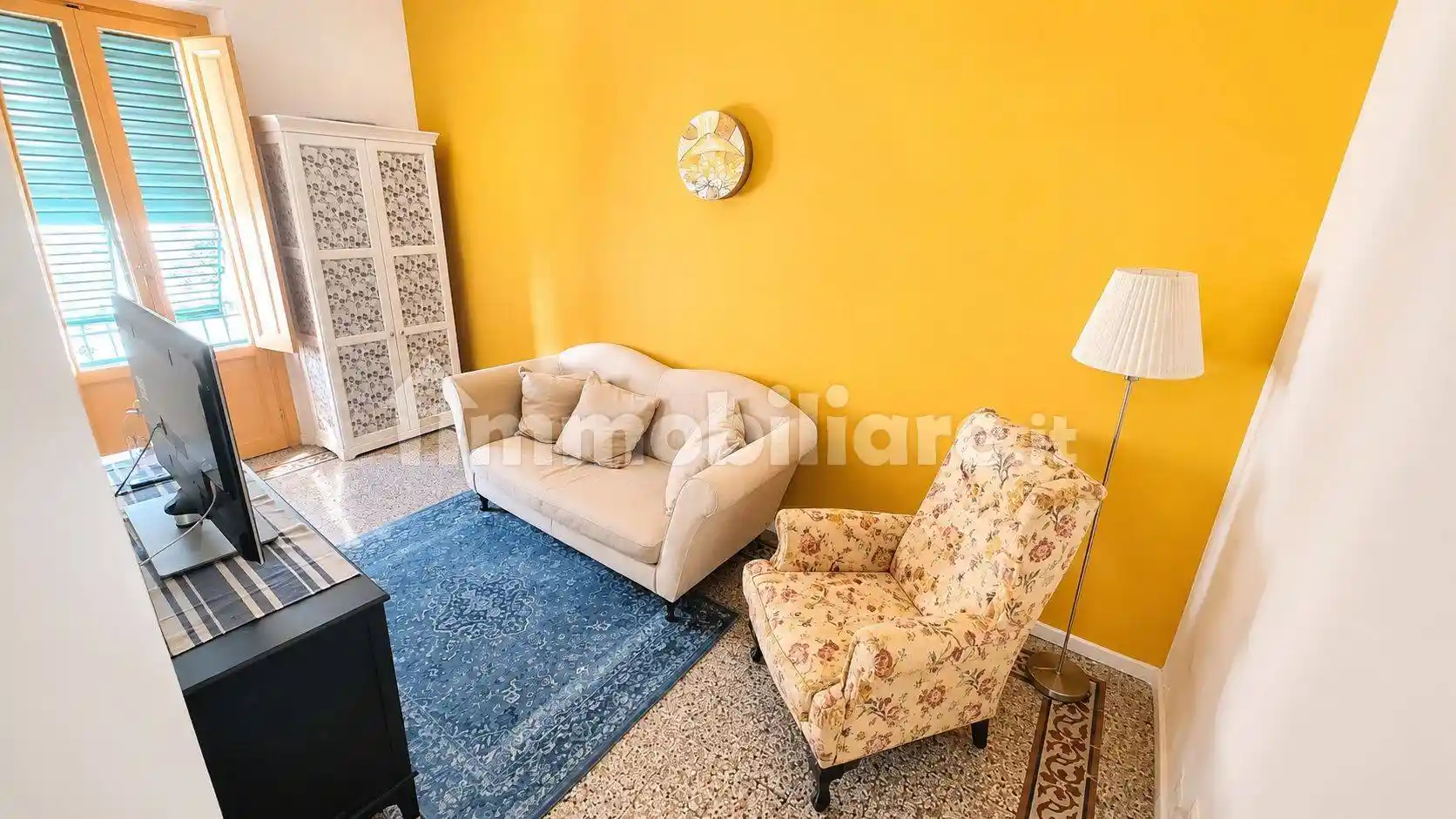 Appartamento in affitto a Firenze